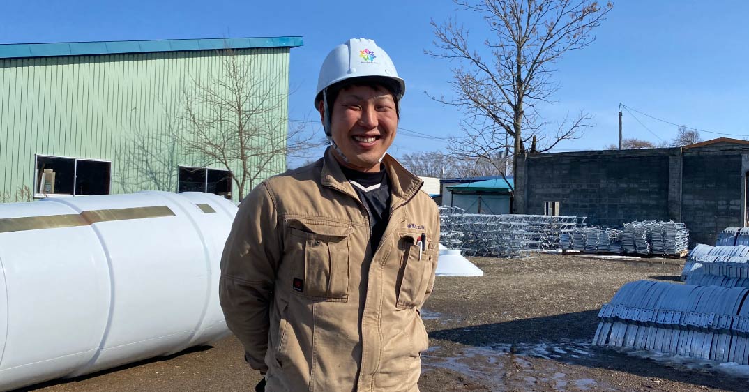 村山さん
